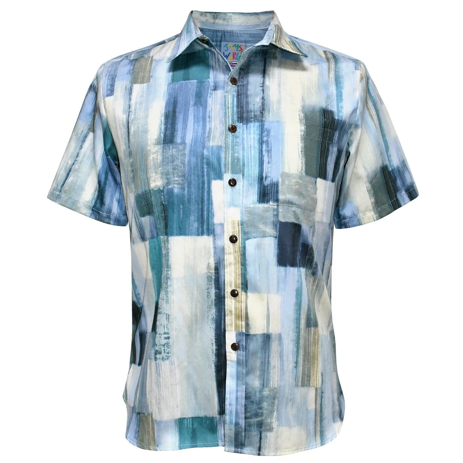 Men's Archival Collection Modern Fit Shirt - Aspen