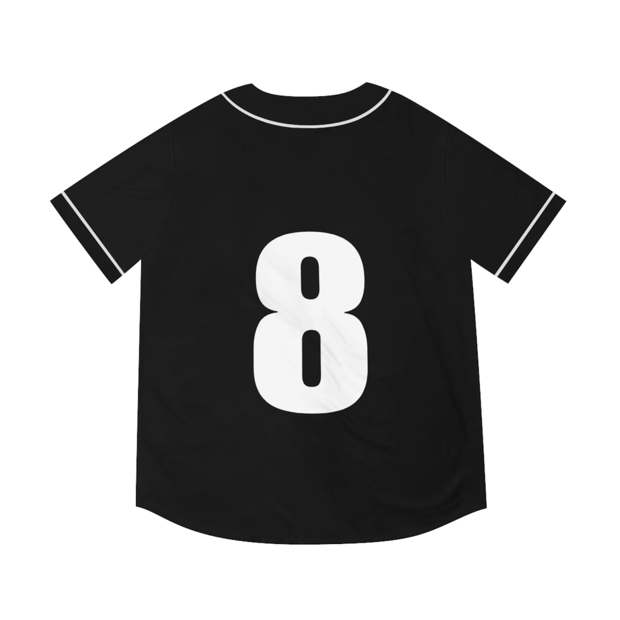 Men's Baseball Jersey (AOP) - CJ8