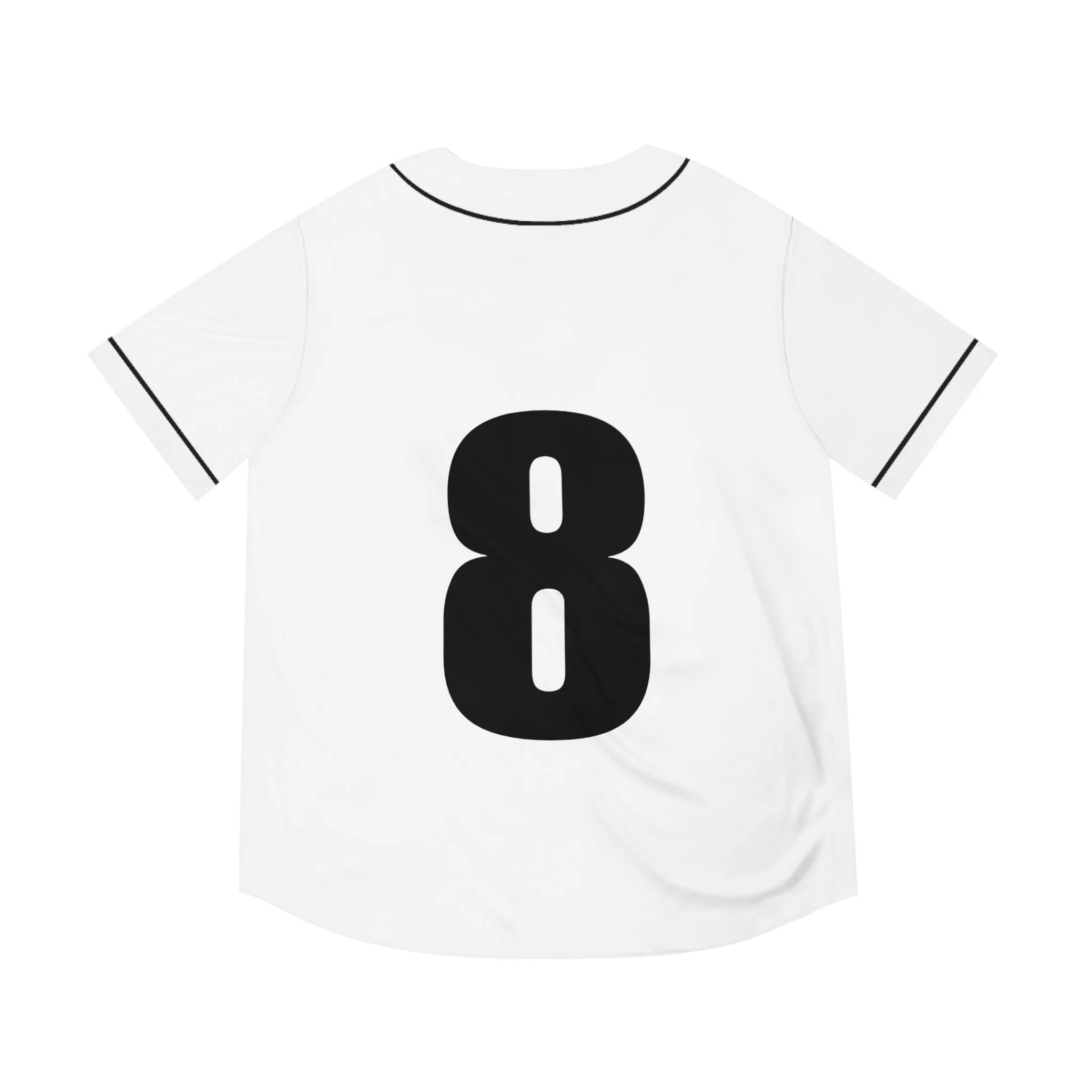 Men's Baseball Jersey (AOP) - CJ8