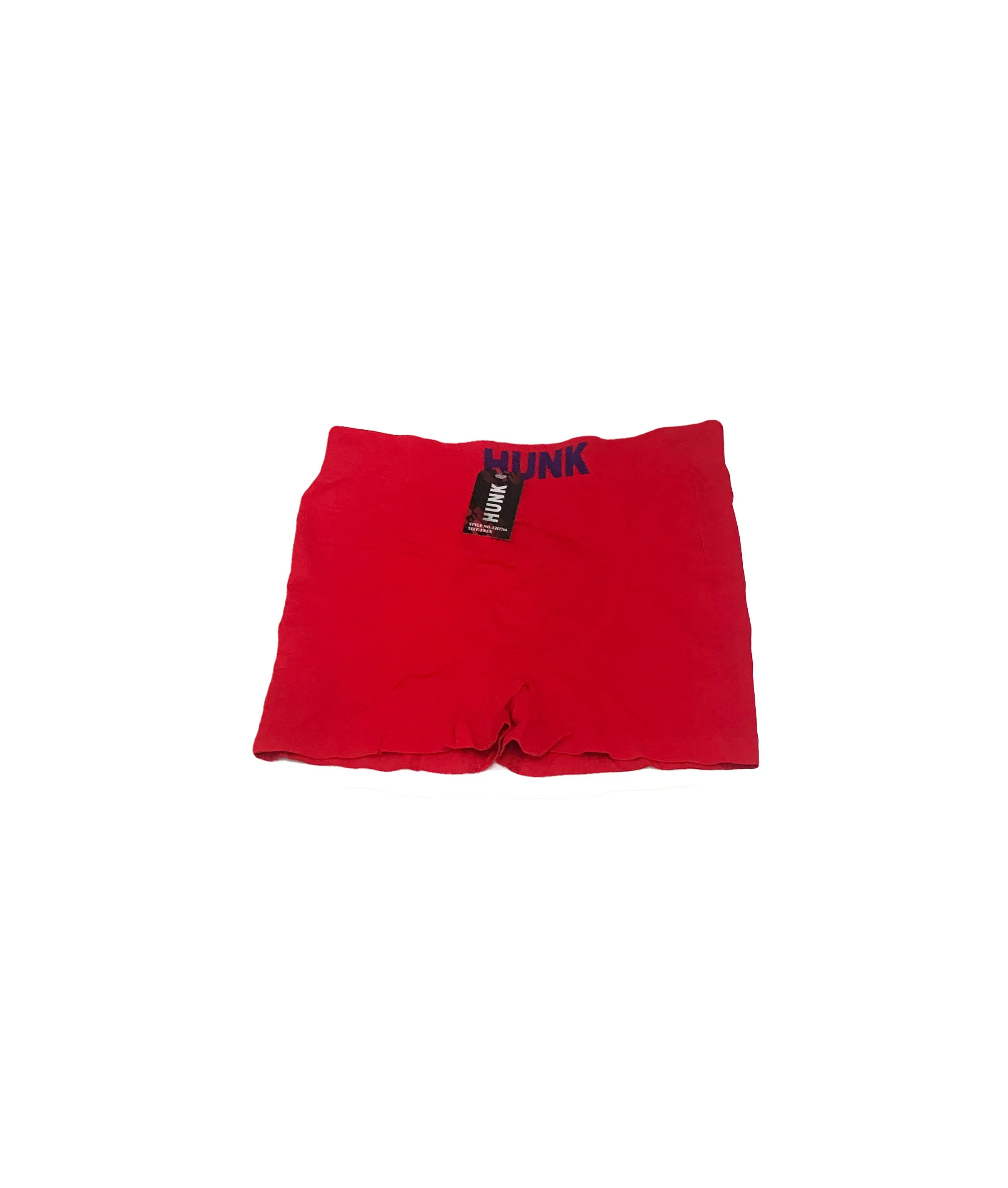 Men's Boxer Short