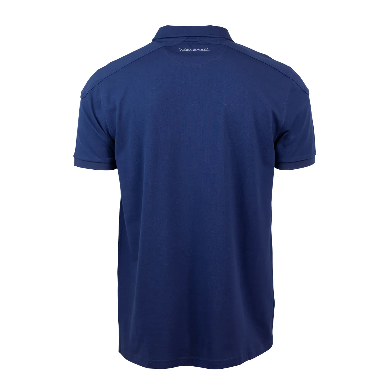 Men's Classic Trident Polo