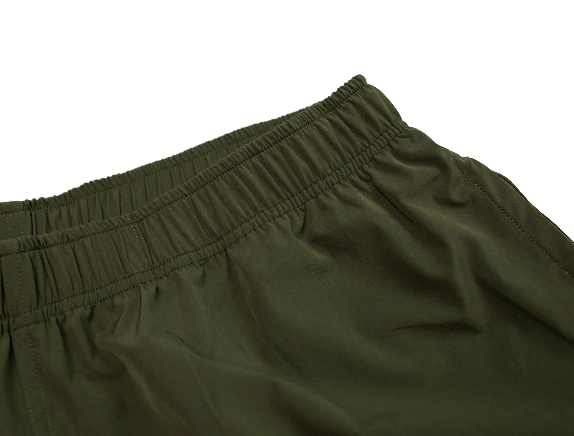 Men’s Journey Tech 7" Short (Surplus)