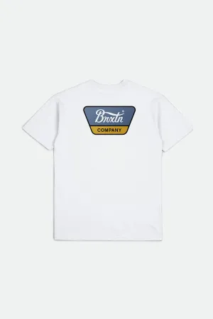 Men's Linwood S/S Standard Tee