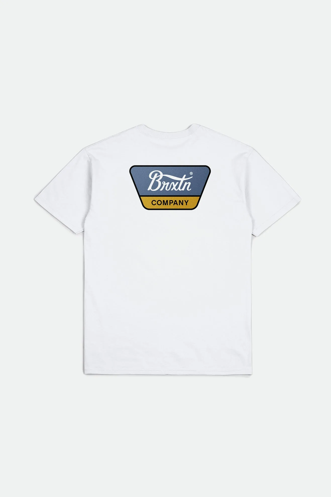 Men's Linwood S/S Standard Tee