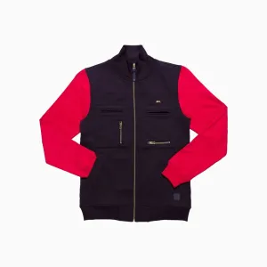 Men's Meyer Full Zip Jacket