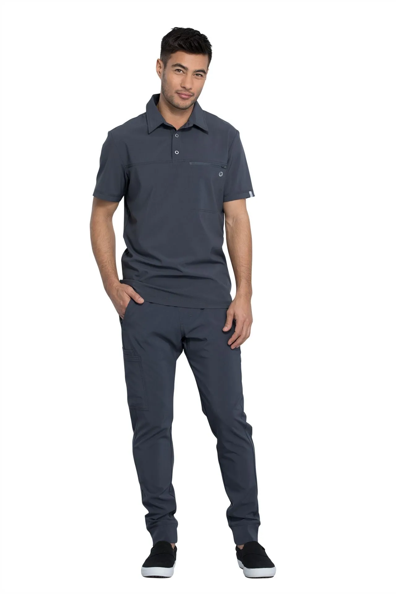 Men's Polo Top