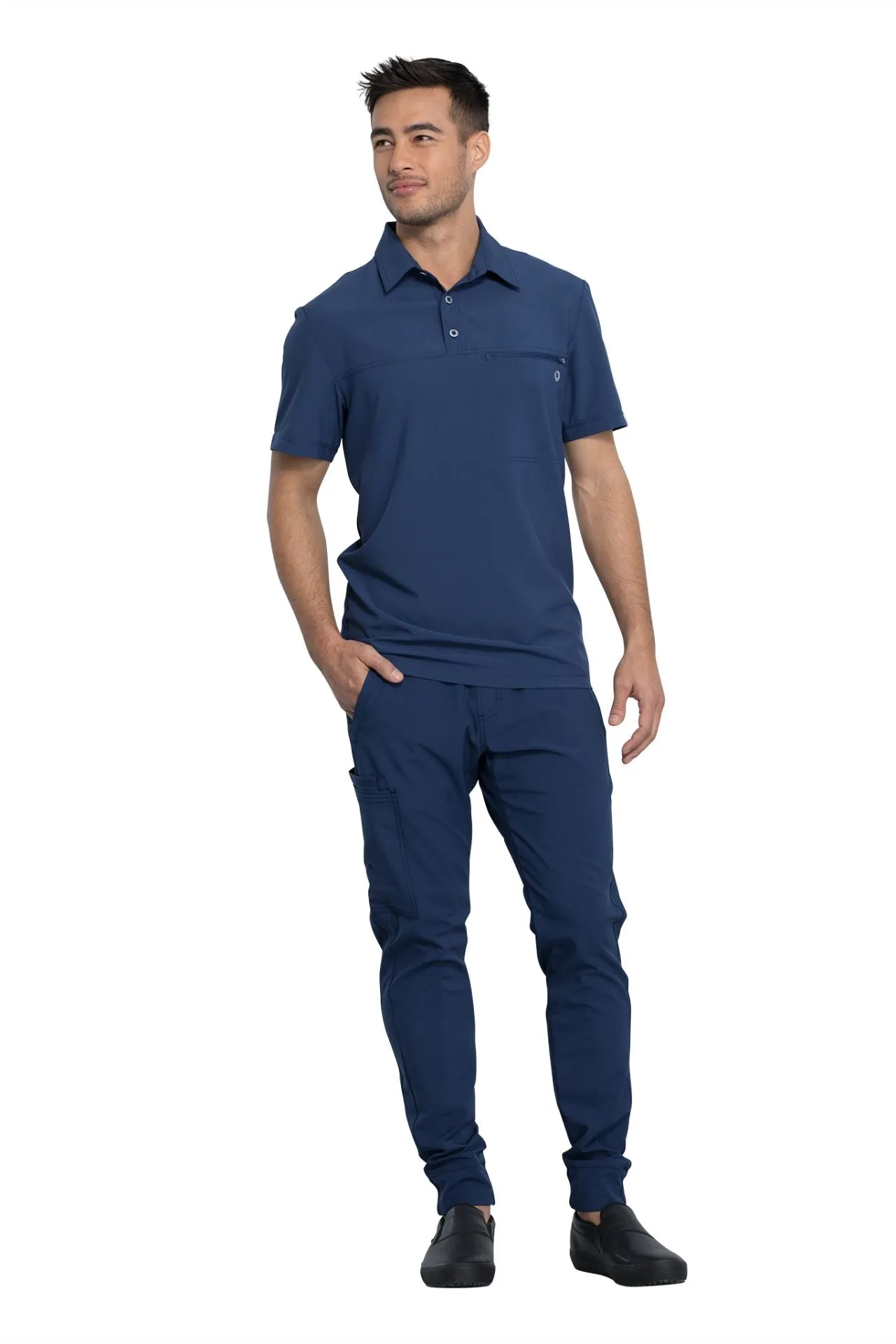 Men's Polo Top