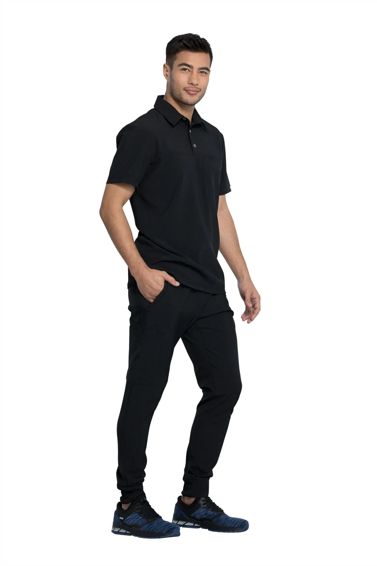 Men's Polo Top