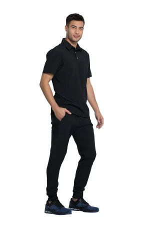 Men's Polo Top