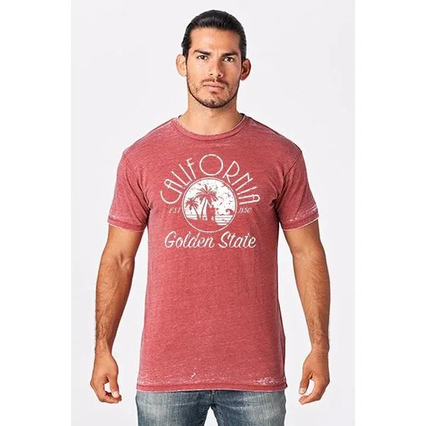 Mens R-Neck Shirt (Ever Hottie)
