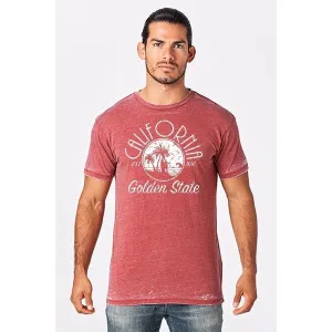 Mens R-Neck Shirt (Ever Hottie)