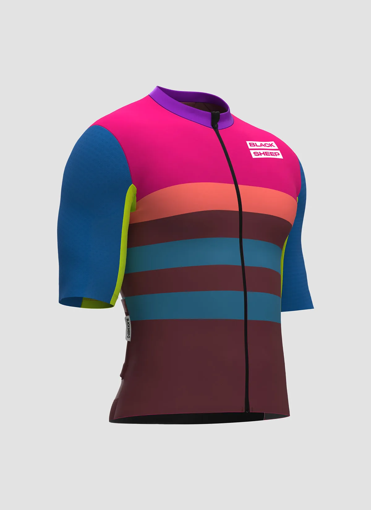 Men's Racing Aero Jersey 2.0 - Classics Milan–San Remo