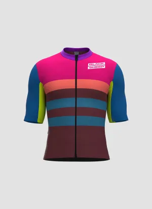 Men's Racing Aero Jersey 2.0 - Classics Milan–San Remo
