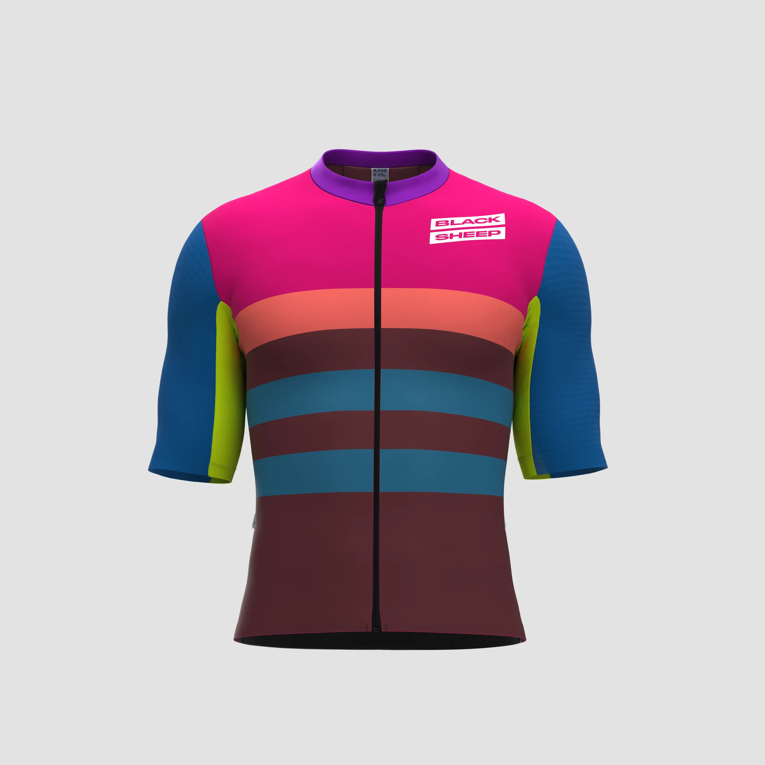 Men's Racing Aero Jersey 2.0 - Classics Milan–San Remo