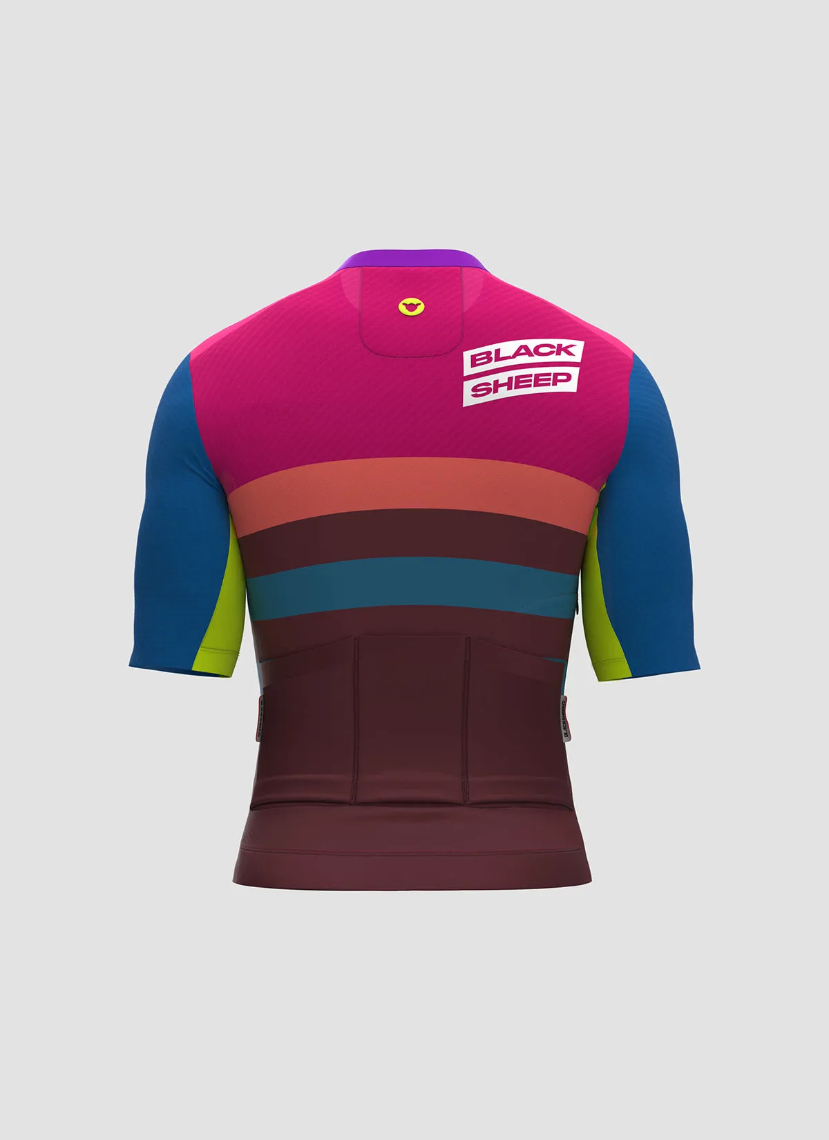 Men's Racing Aero Jersey 2.0 - Classics Milan–San Remo