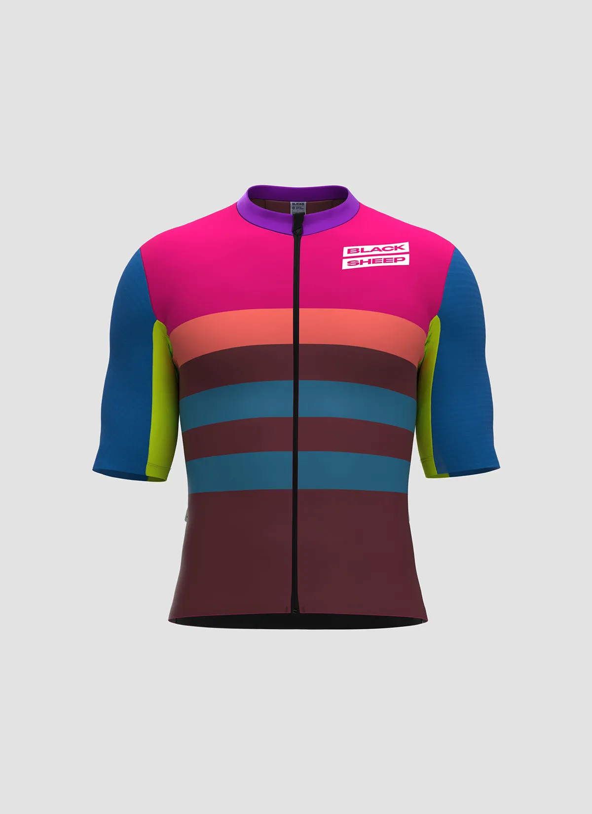 Men's Racing Aero Jersey 2.0 - Classics Milan–San Remo