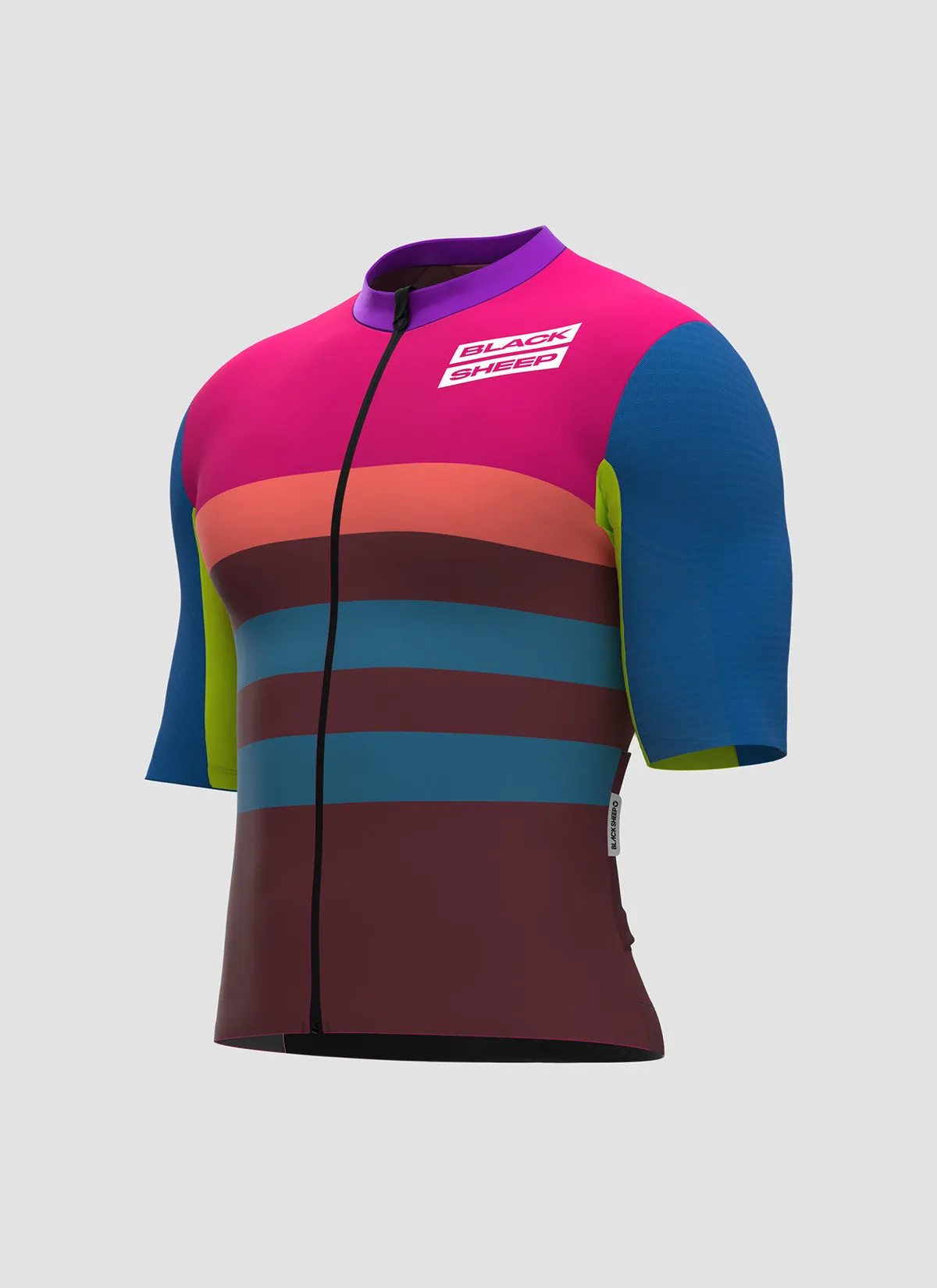 Men's Racing Aero Jersey 2.0 - Classics Milan–San Remo