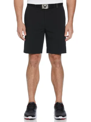 Men's Solid Short