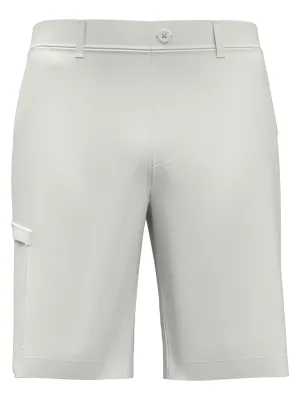 Men's Solid Short