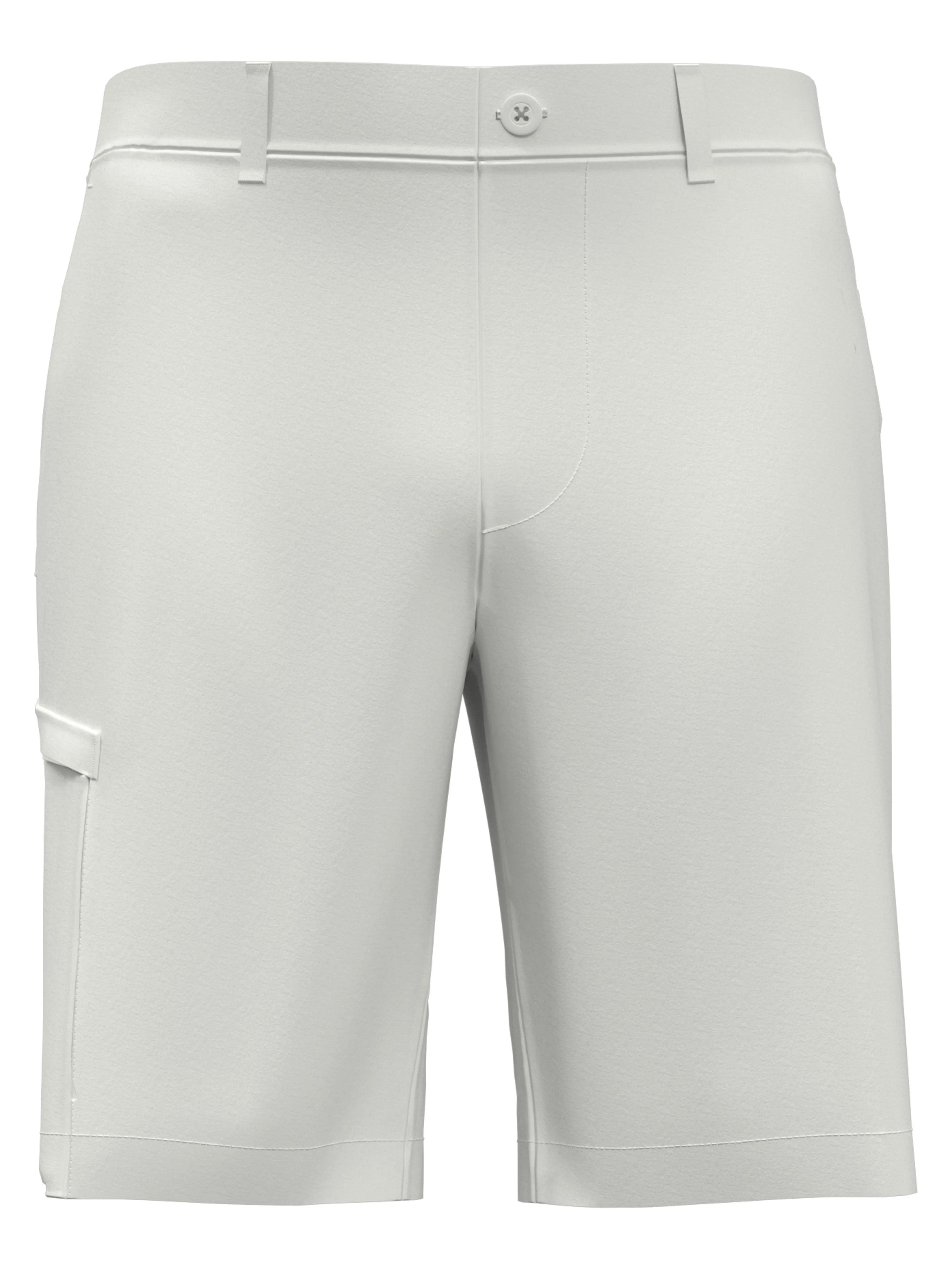 Men's Solid Short