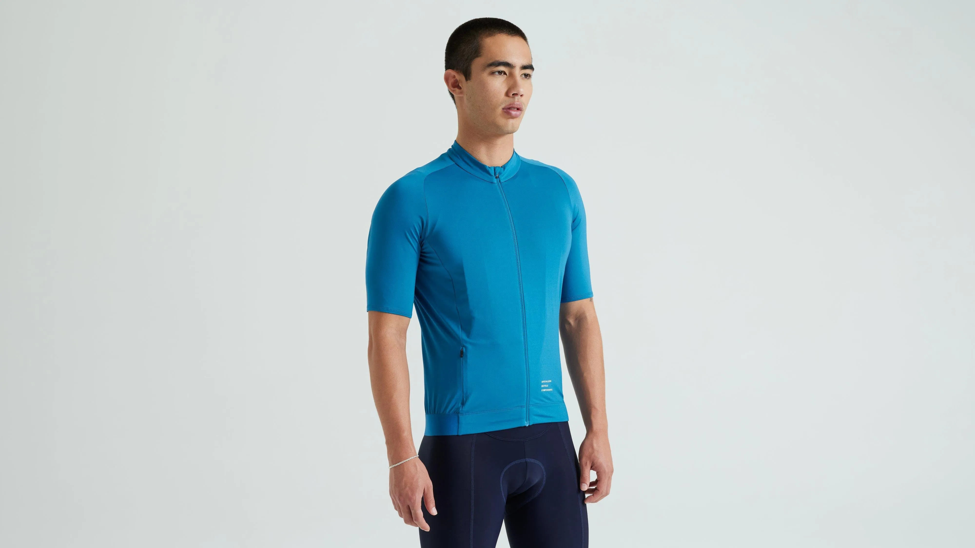 Men's Specialized Foundation Short Sleeve Jersey