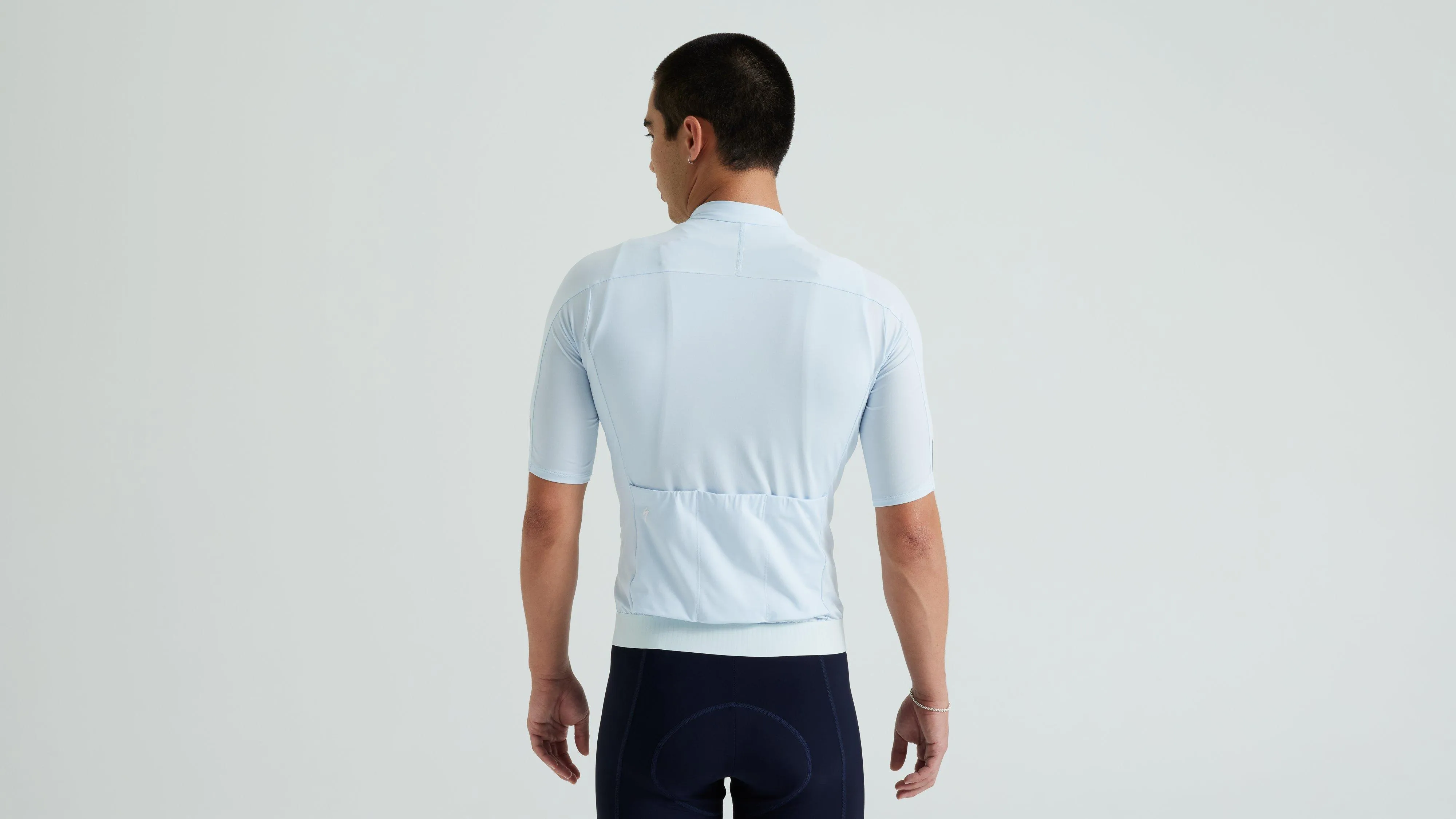 Men's Specialized Foundation Short Sleeve Jersey