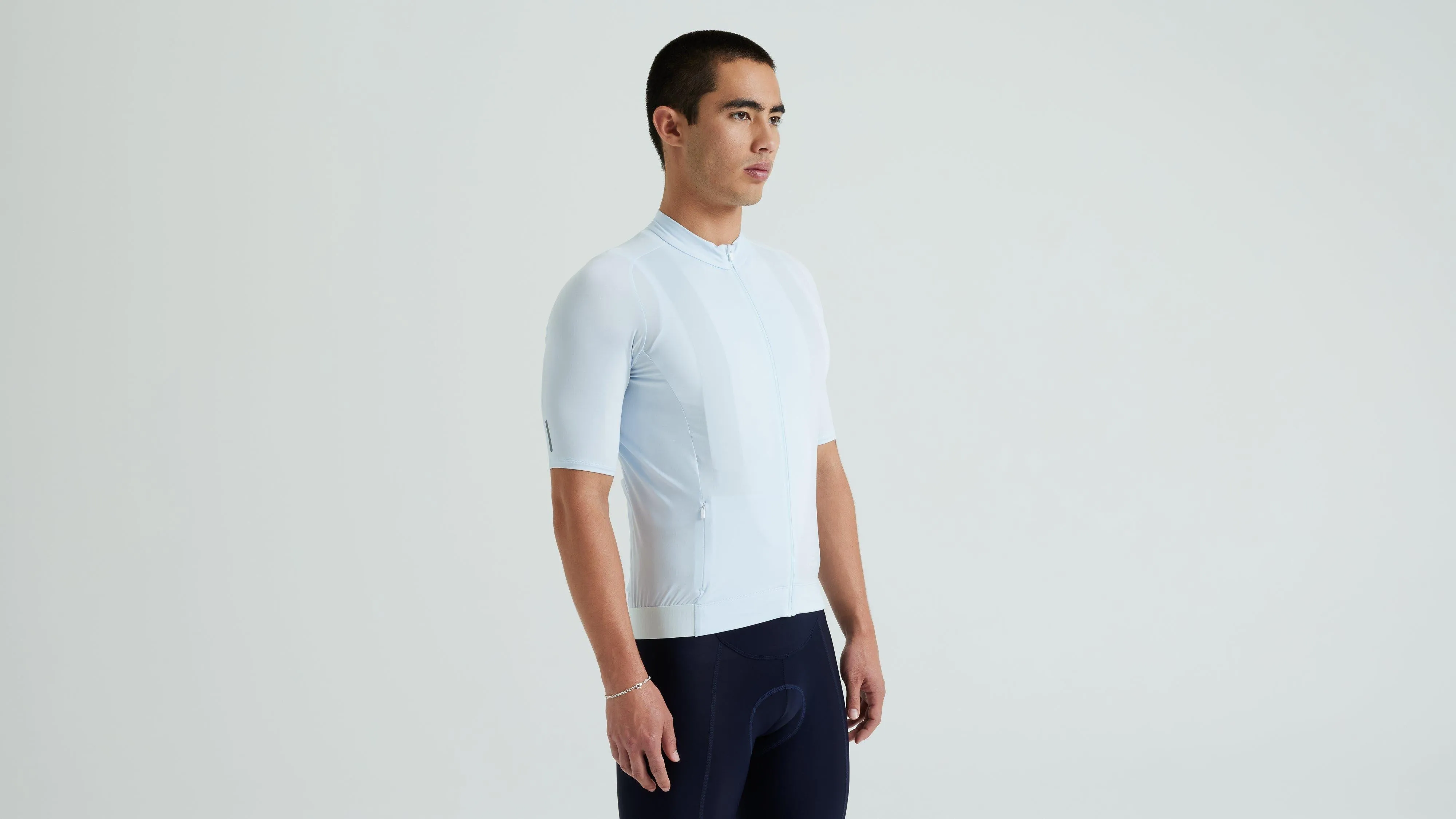 Men's Specialized Foundation Short Sleeve Jersey