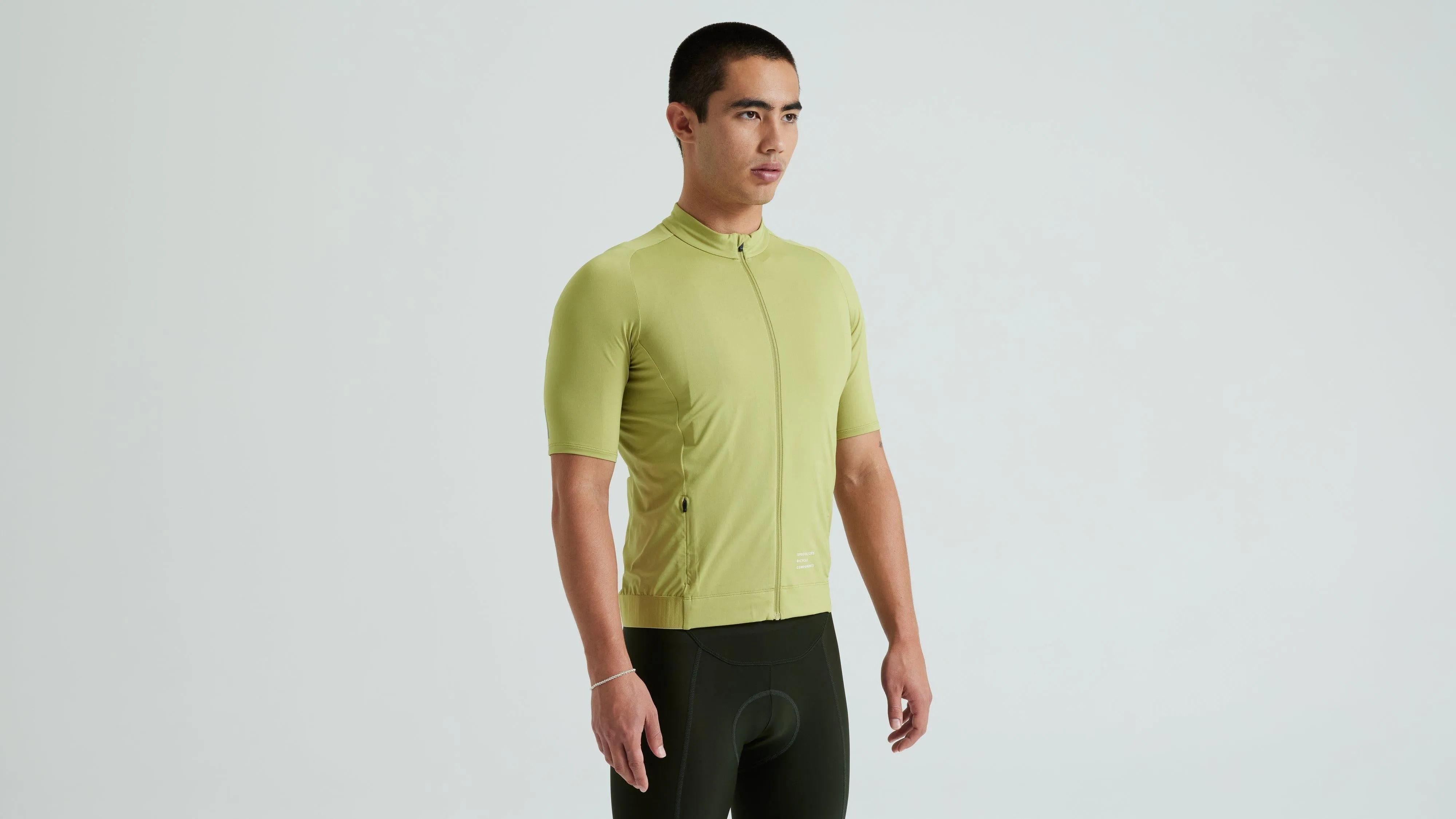 Men's Specialized Foundation Short Sleeve Jersey