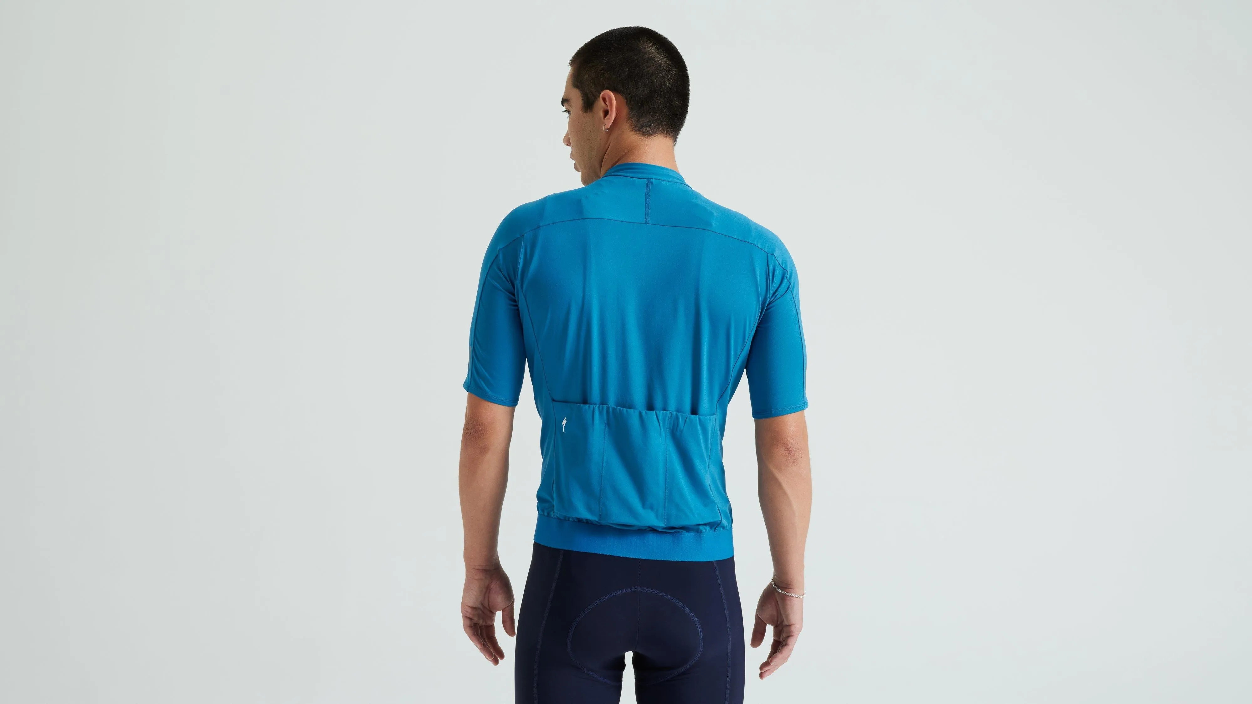 Men's Specialized Foundation Short Sleeve Jersey