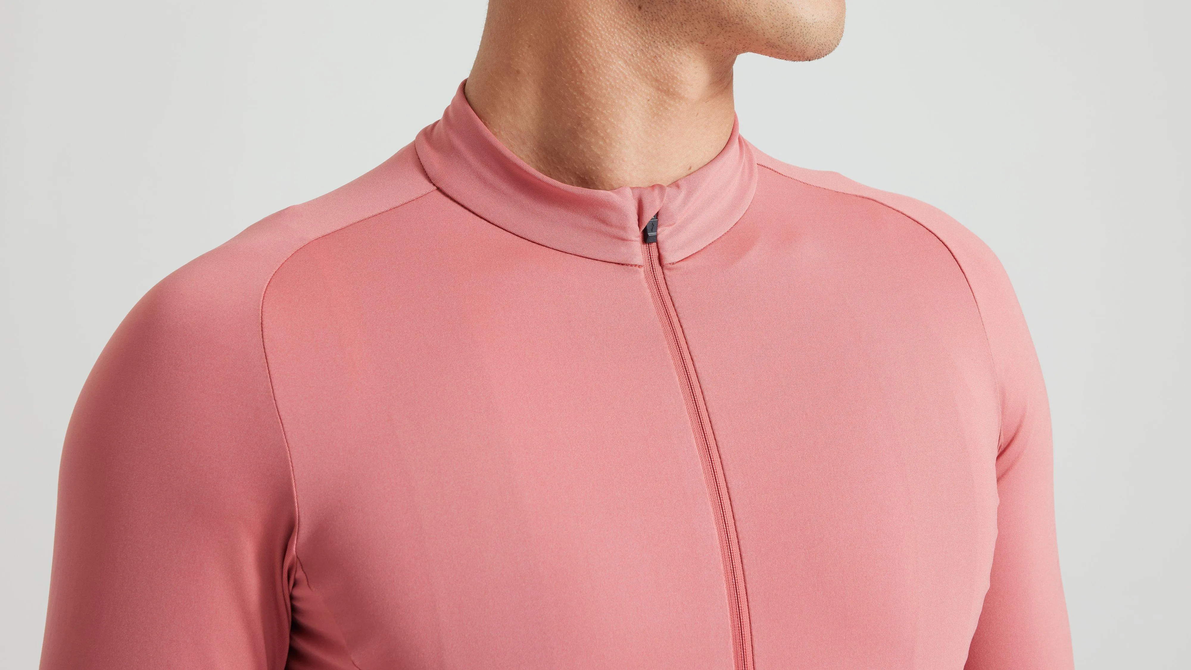 Men's Specialized Foundation Short Sleeve Jersey