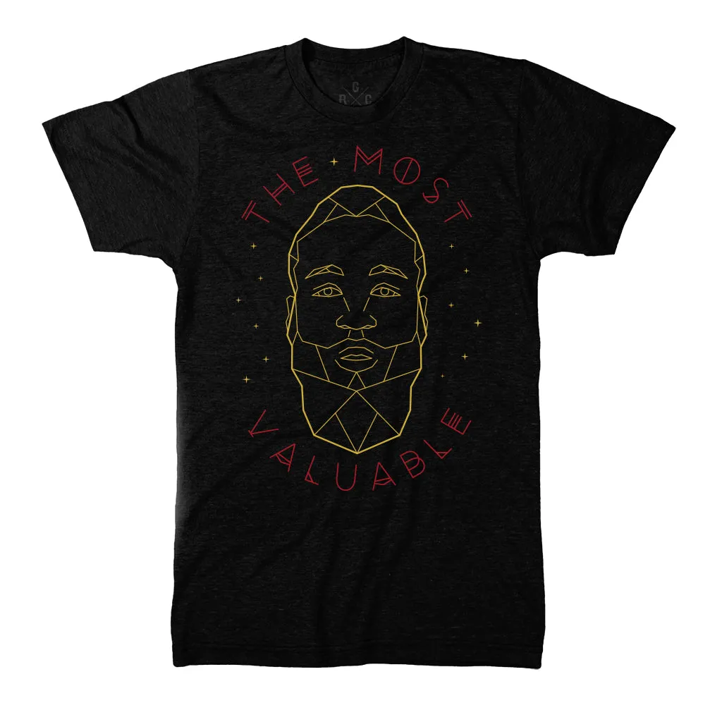 MEN'S - Starden | Black