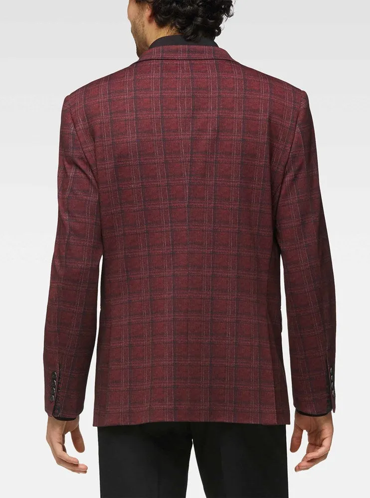 Men's stretch blazer