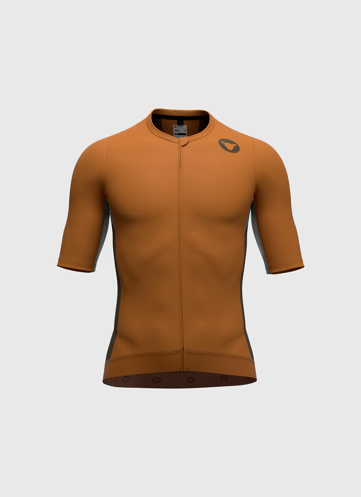 Men's Team SS Jersey - Desert Gold