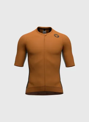 Men's Team SS Jersey - Desert Gold
