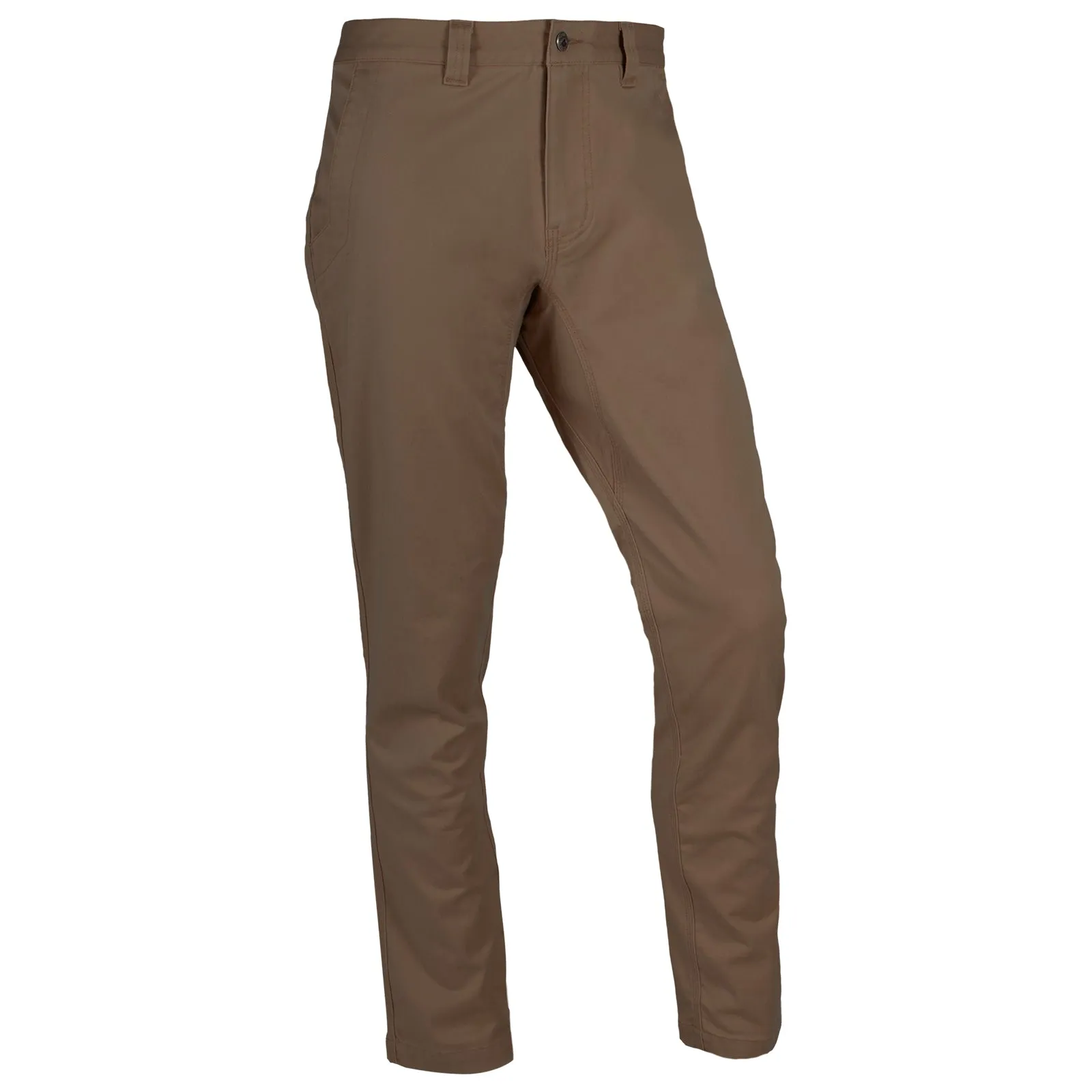 Men's Teton Pant | Relaxed Fit / Tobacco