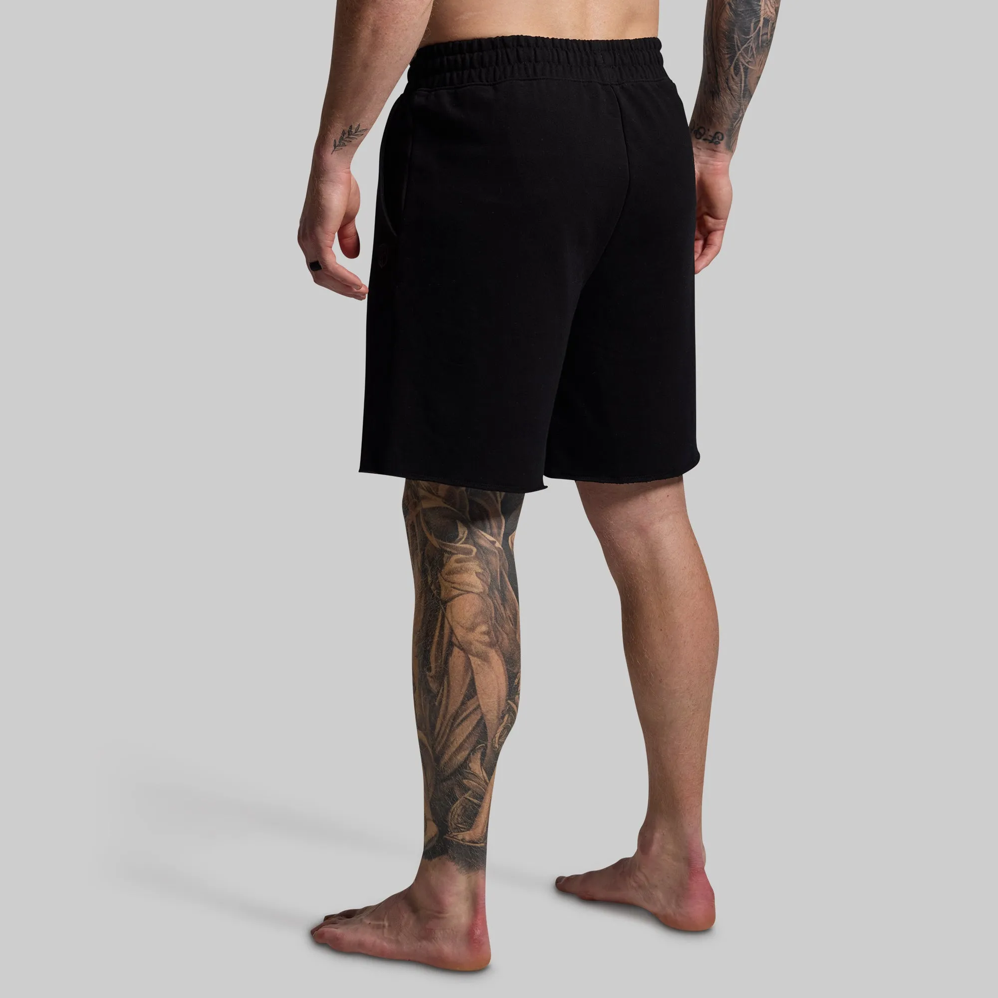 Men's Unmatched Short (Black)