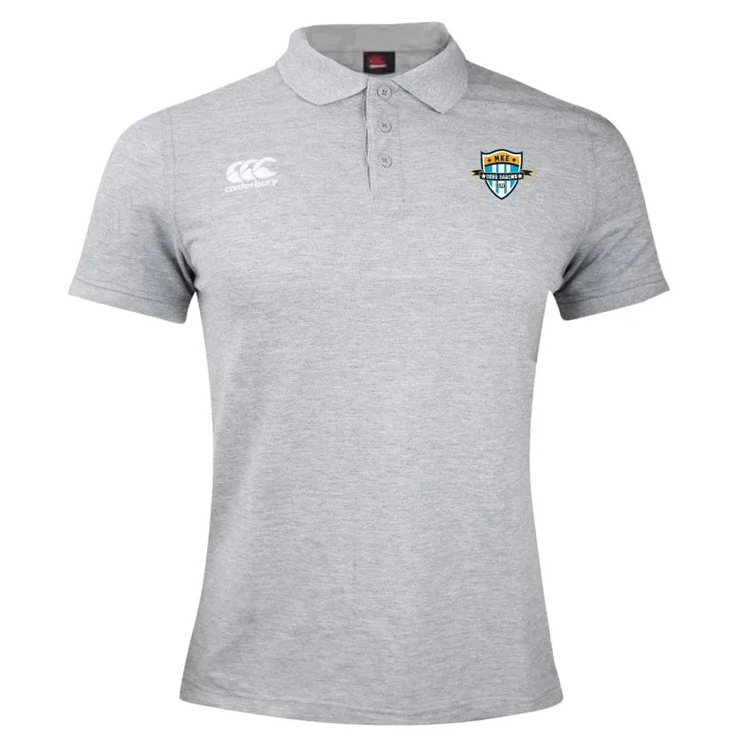 Milwaukee Beer Barons RFC Waimak Polo by Canterbury