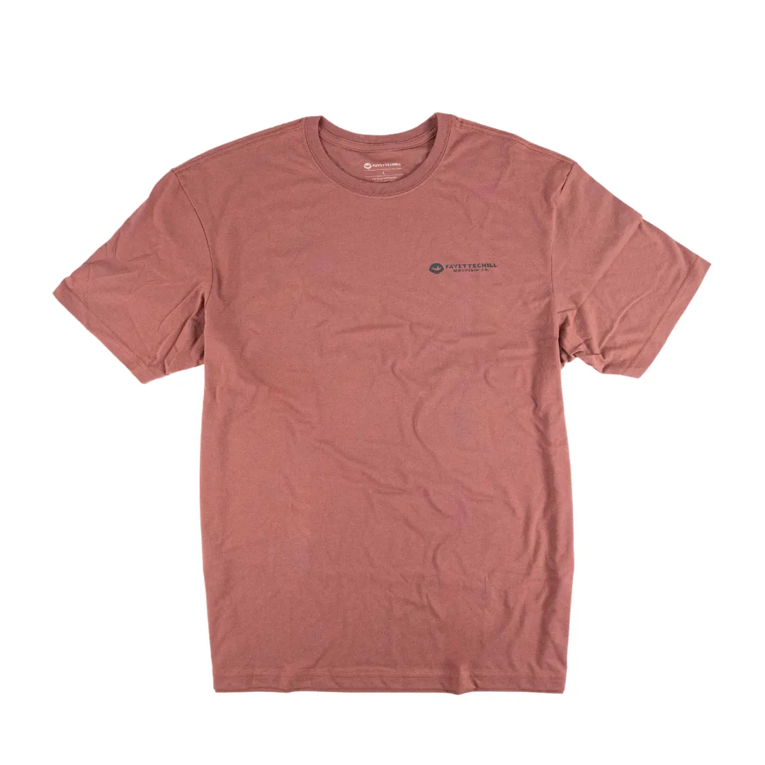 Mountain Trout - SS