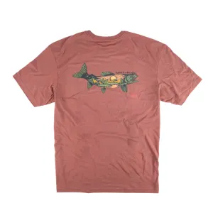 Mountain Trout - SS