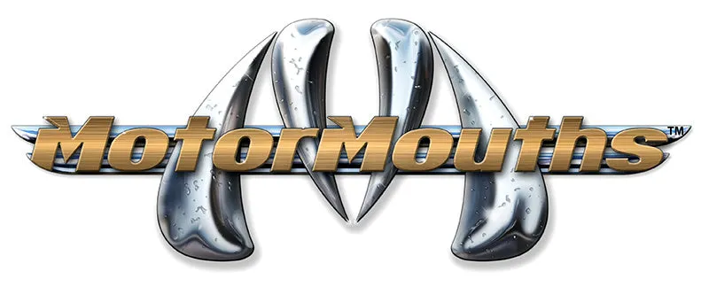 MOUTH MOBILES™ NEW YORK - Hoodie Chomp Shirt by MOUTHMAN®