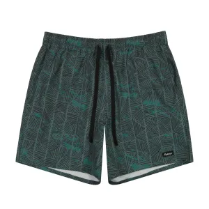 M's Byrds Short