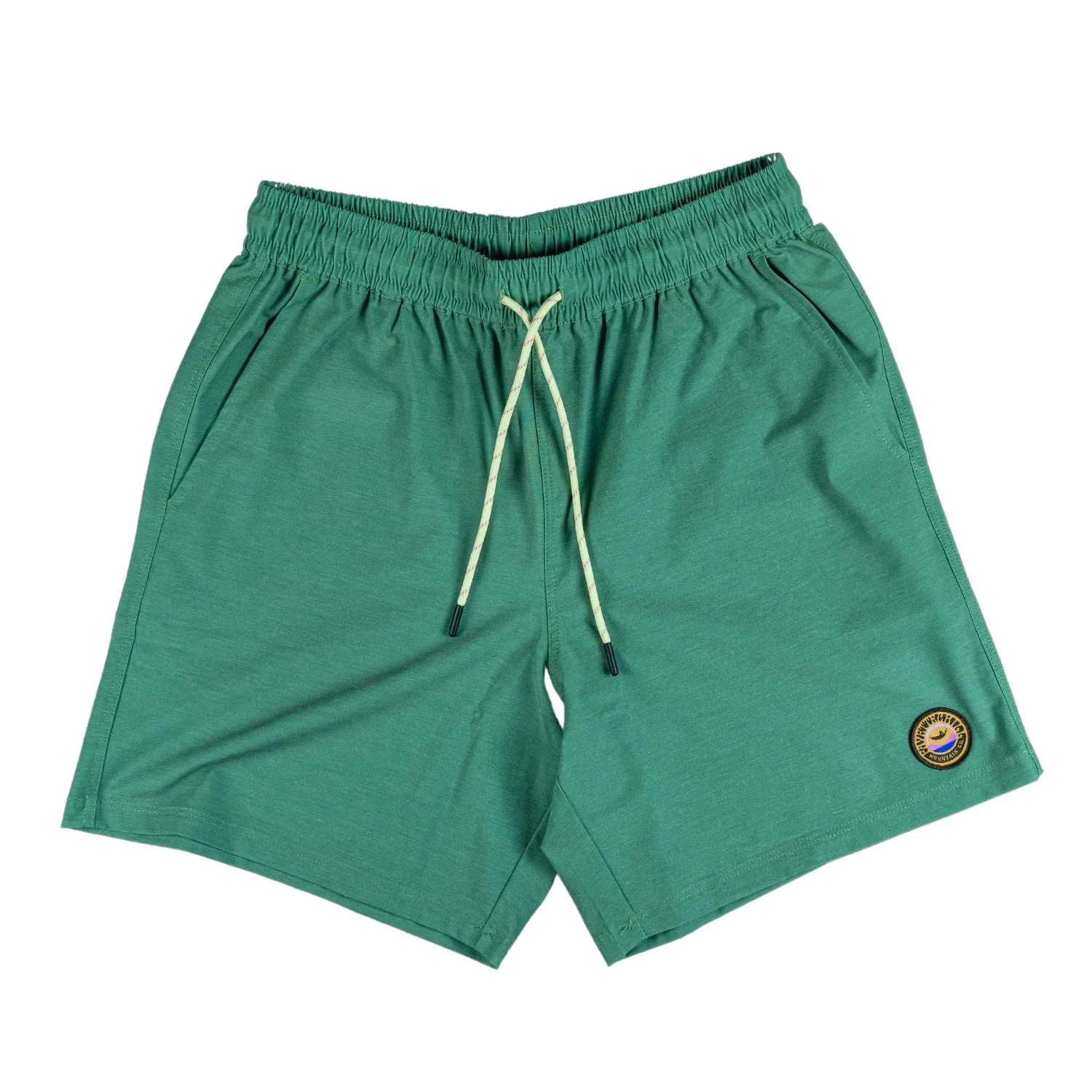 M's Byrds Short