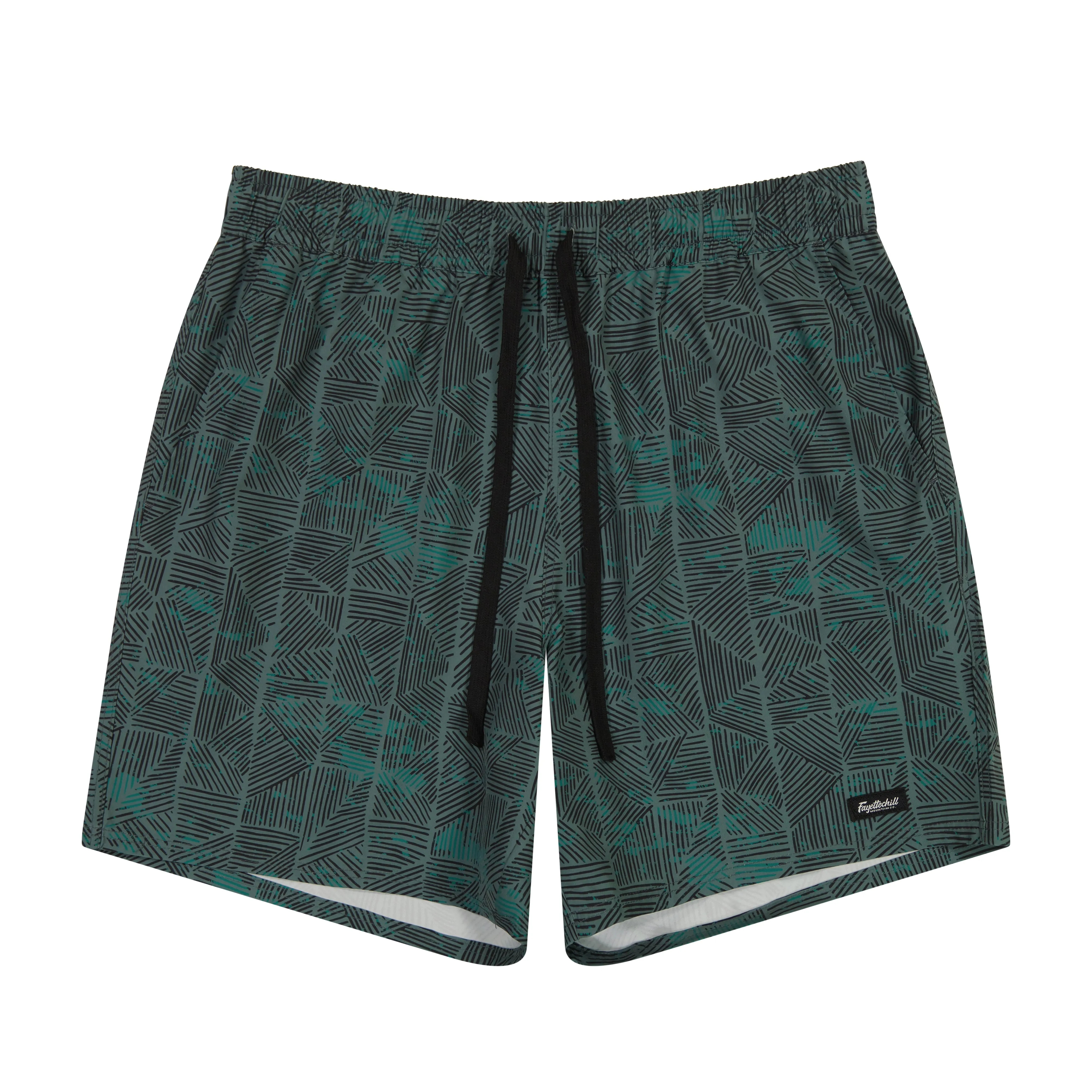 M's Byrds Short