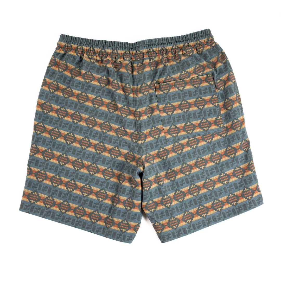 M's Byrds Short