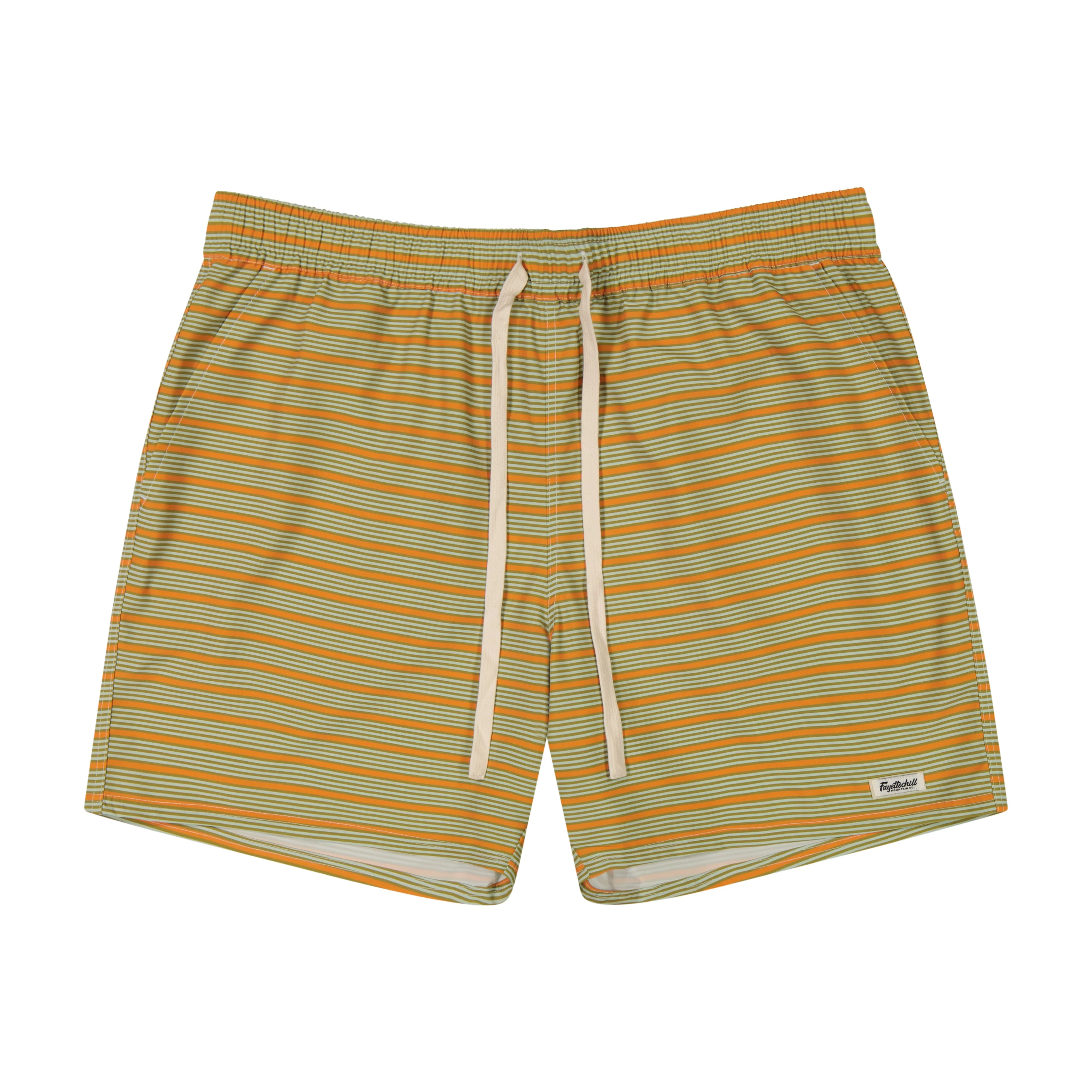 M's Byrds Short