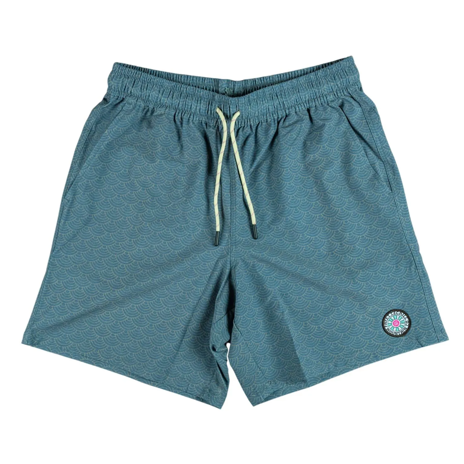 M's Byrds Short