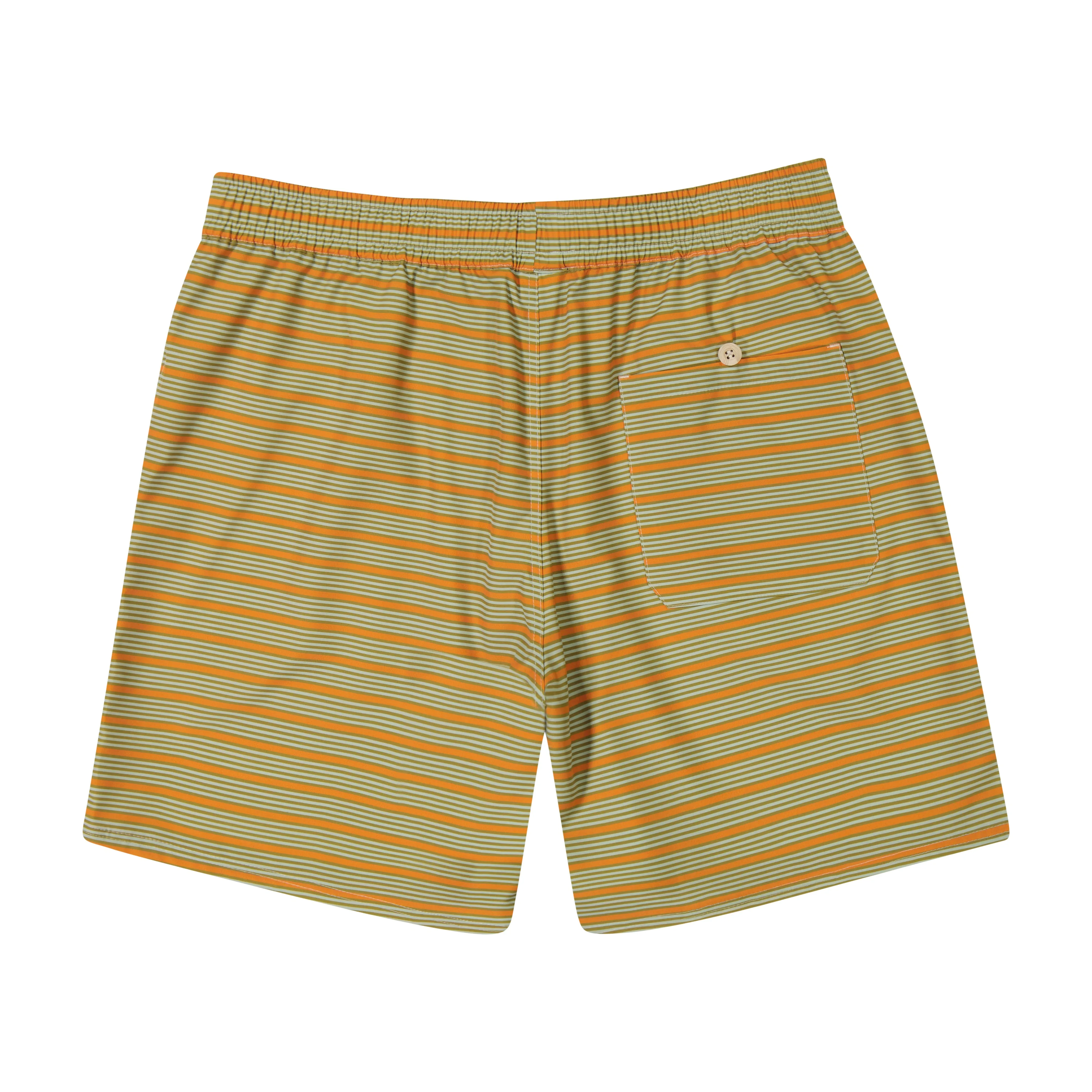 M's Byrds Short