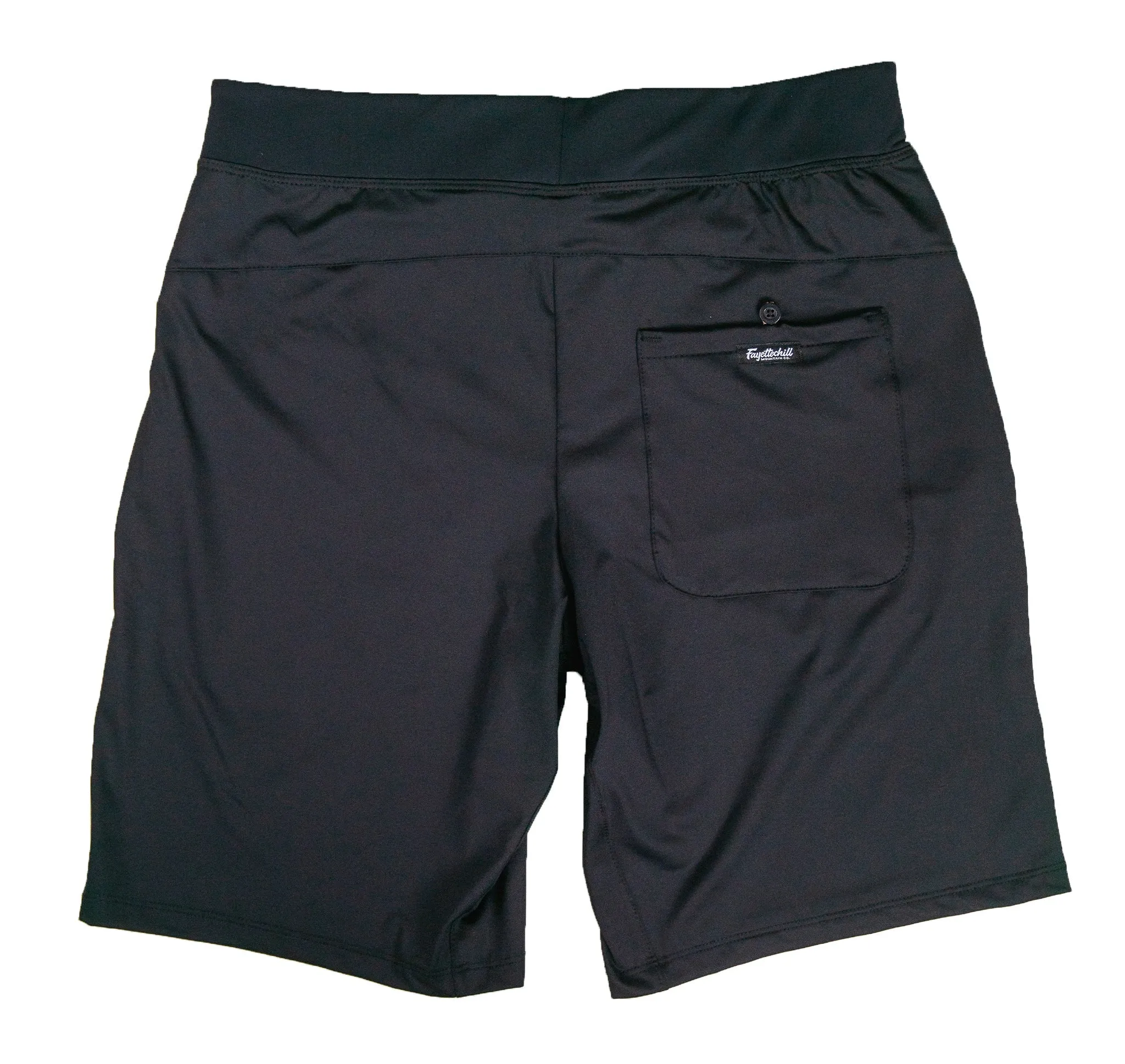 M's Highland Short