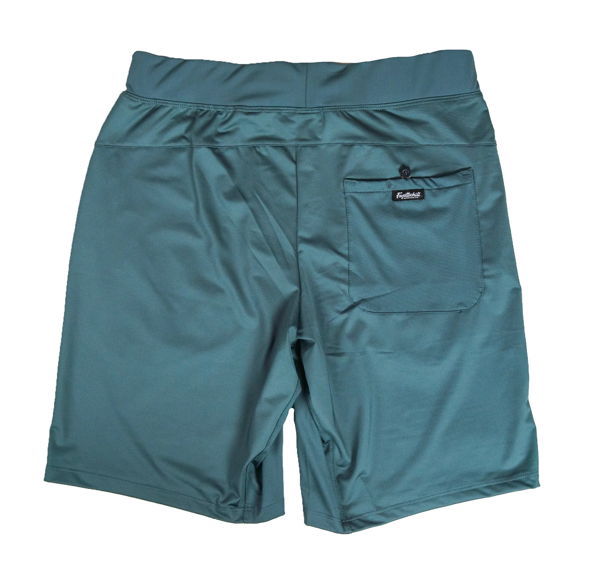 M's Highland Short