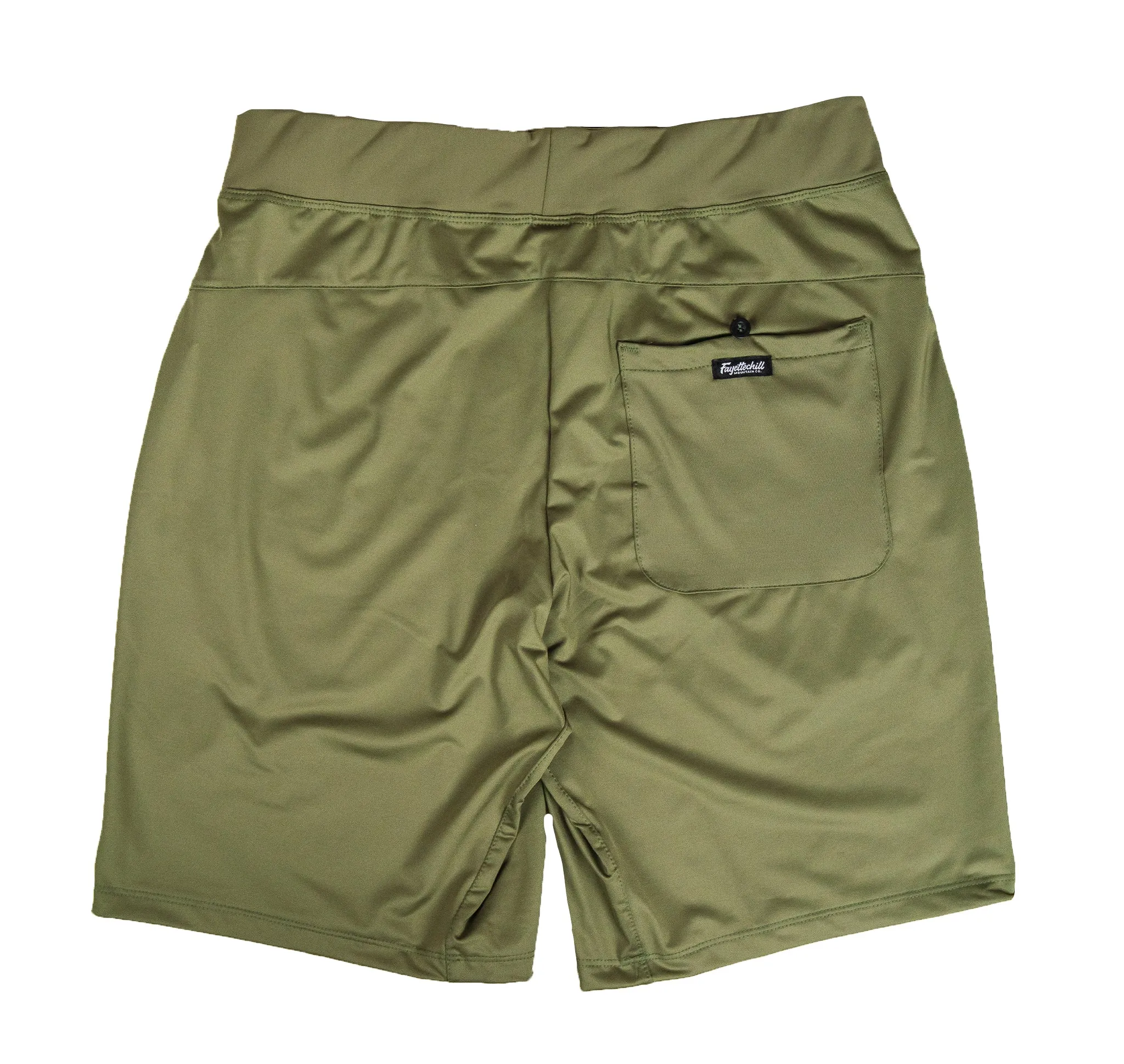 M's Highland Short